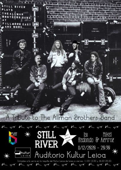 Allman Brother Tribute – Kultur Leioa 11_12_2020 (color logo)